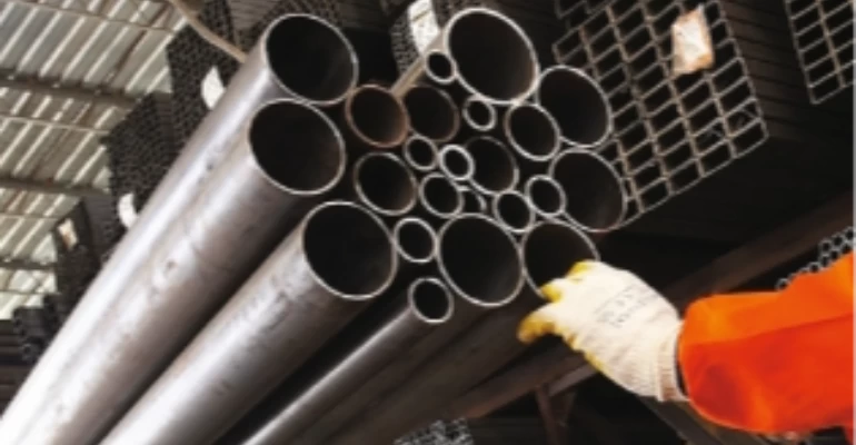 Pipe Types