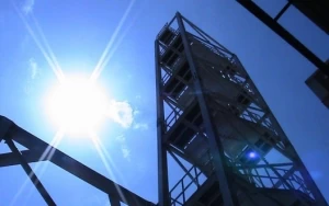 Silo Chassis