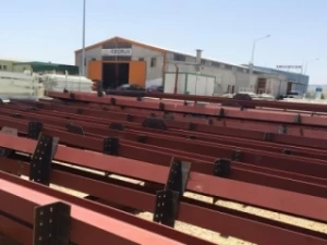 Iraq Warehouses