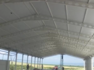 Ersan Tarım Ürünleri