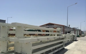 Iraq Warehouses